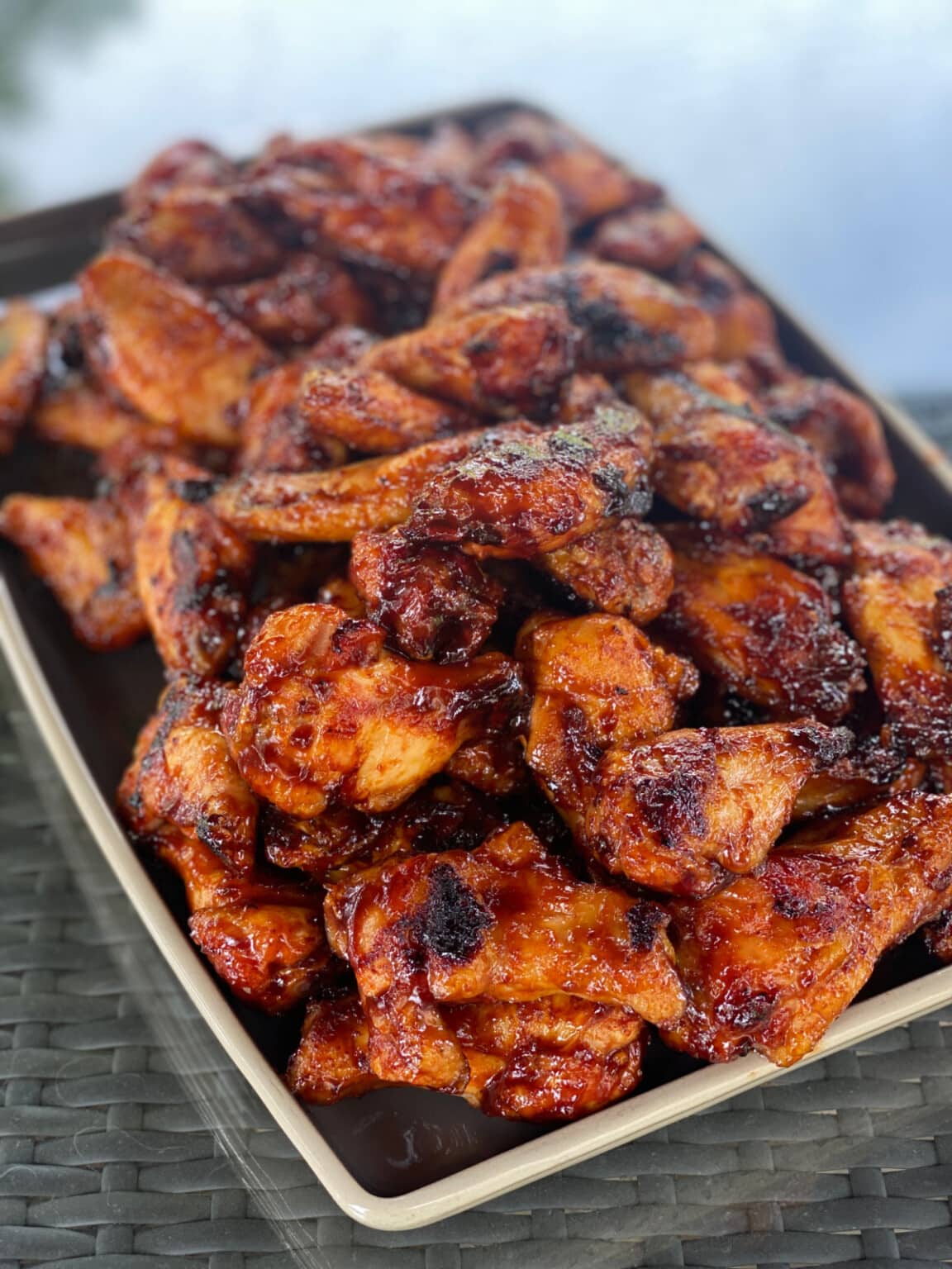 Smoked Chicken Wings Everything You Need To Know Lauren S Latest