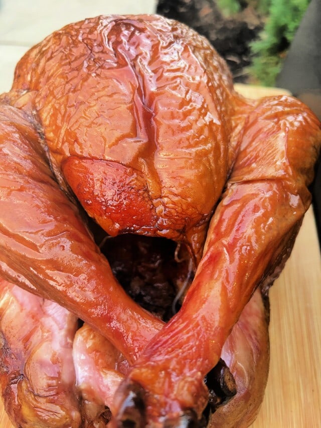 Best Smoked Turkey For Thanksgiving Lauren S Latest