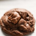 snickers cookie
