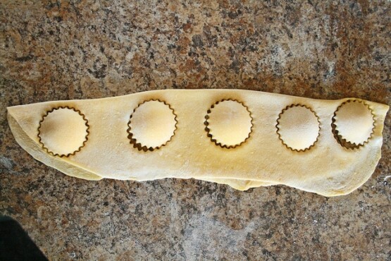 How to Make Homemade Ravioli - Lauren's Latest