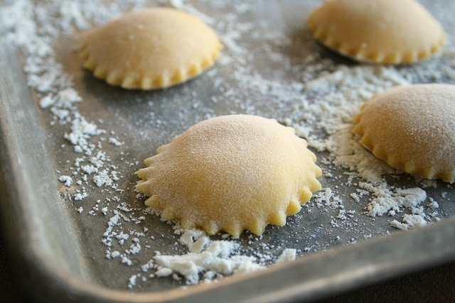 Easy Homemade Ravioli - The Endless Meal®