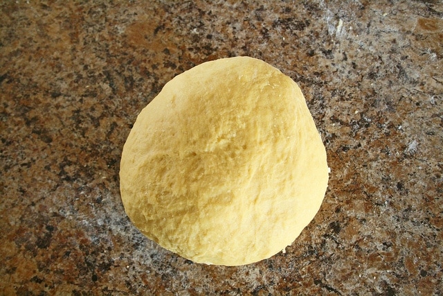 pasta dough