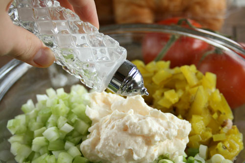 The Best Tuna Salad Sandwich Lauren S Latest