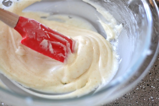 Brown Butter Frosting