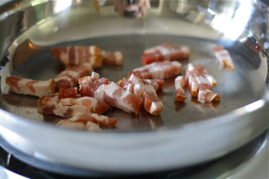 Creamy Cheesy Bacon Potato Casserole 3 Lauren S Latest