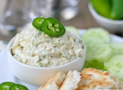 Costco Artichoke Jalapeno Dip Recipe