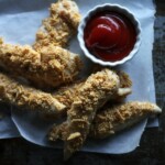 shake and bake chicken fingers