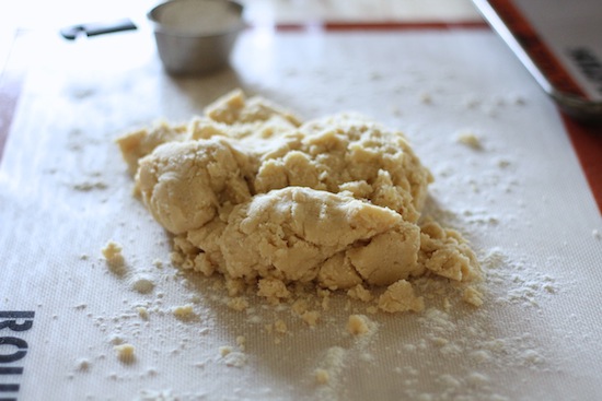 cookie dough