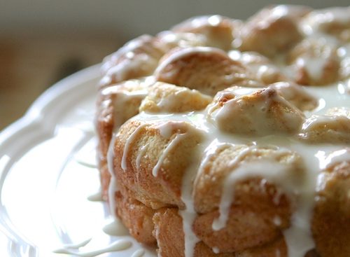 Monkey Bread  Gimme Some Oven