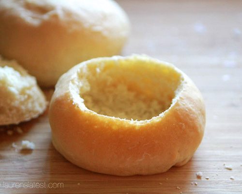 Bread Bowl Recipe - The Easy Way! · Chef Not Required