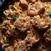 Spicy Shrimp Pasta Recipe