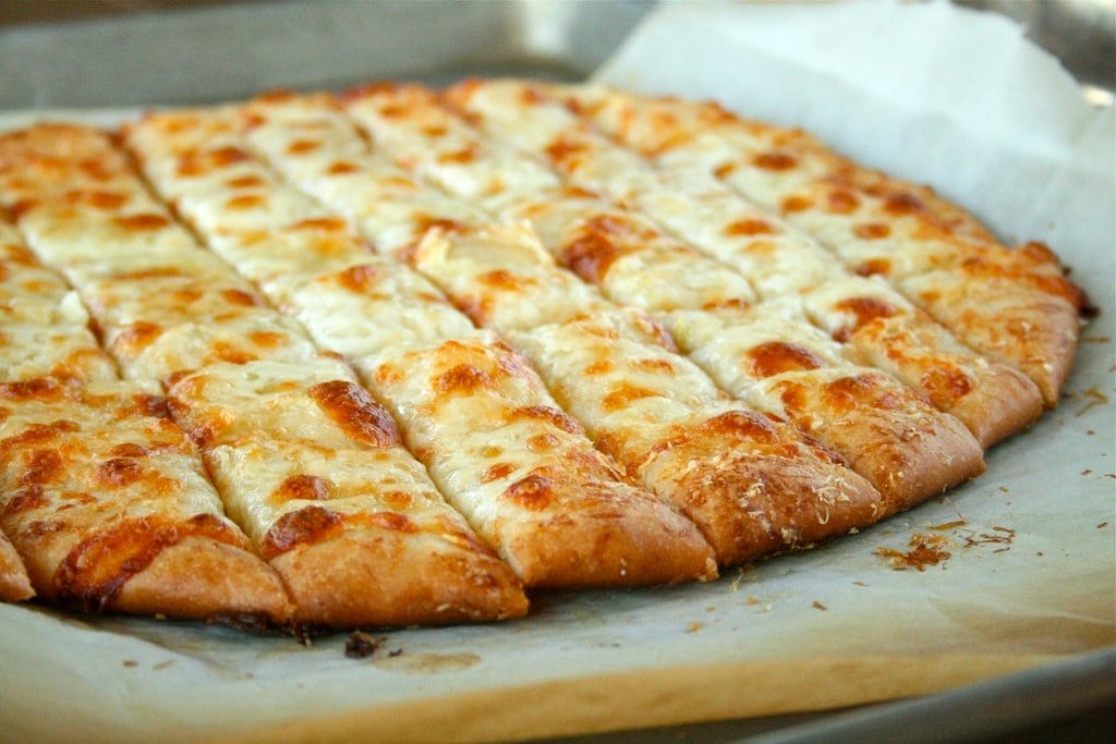 The Best Pizza Dough Recipe Ever Lauren S Latest