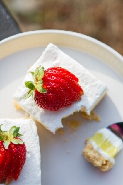 Lemon Lush Lemon Lasagna Lauren s Latest