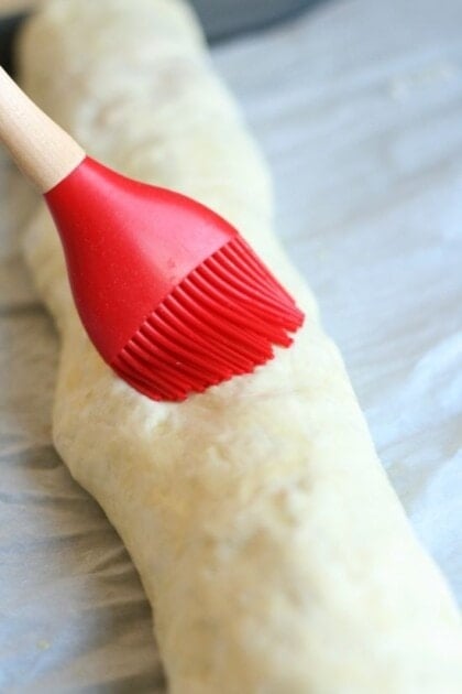 Ultimate Stromboli Recipe (Video) - Lauren's Latest