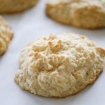 Butter Drop Biscuits