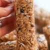 Nut and Seed Bars