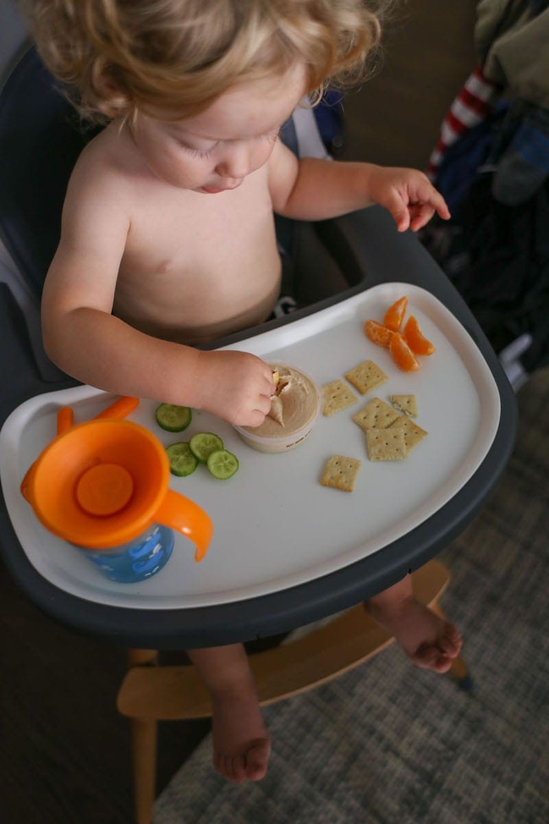 Foods To Feed A Toddler Lauren s Latest