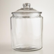 2-Gallon Heritage Hill Storage Jar