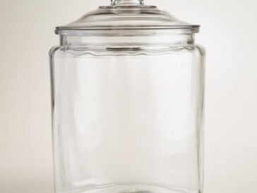 2-Gallon Heritage Hill Storage Jar