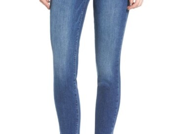 Verdugo Ankle Ultra Skinny Jeans