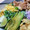 Super Greens Southwest Kale Salad