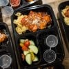 Meal Prep Food Container