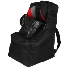 Full Size Car Seat Travel Bag