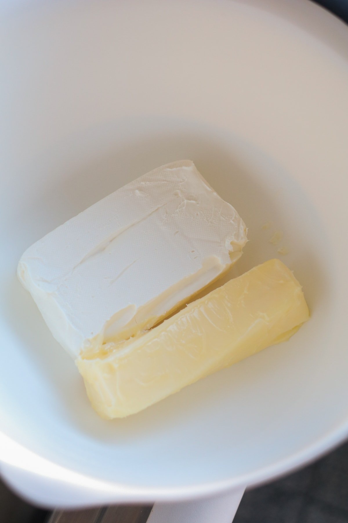 Cream Cheese Frosting Recipe