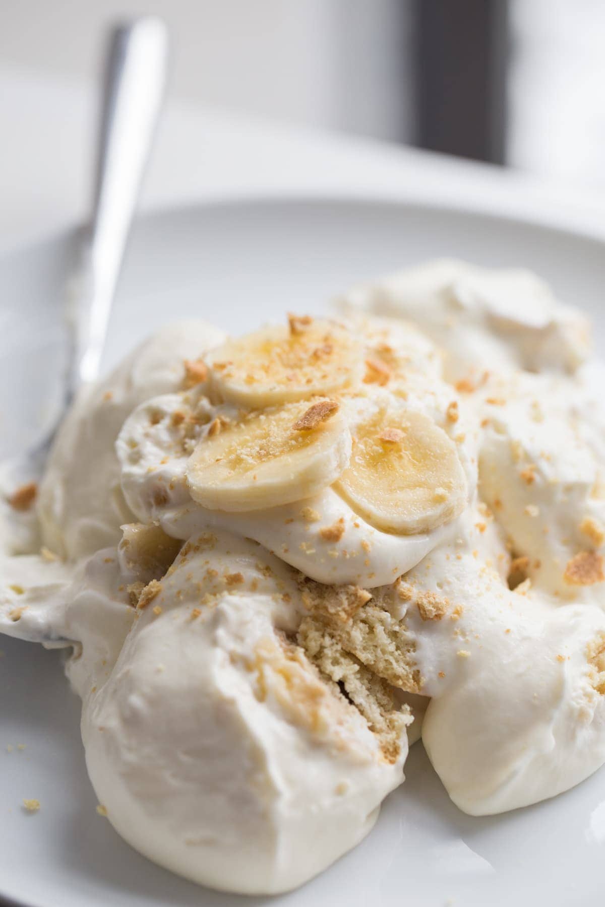 How Long Can Banana Pudding Sit Out 