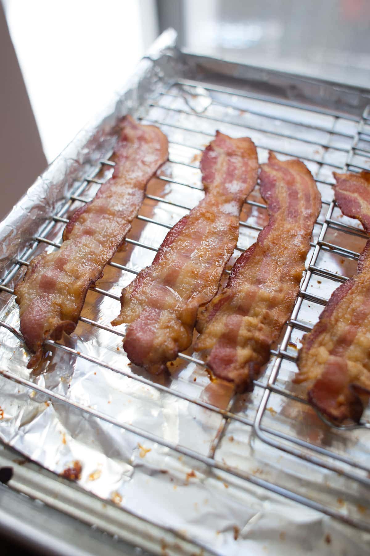 How To Cook Bacon In The Oven Lauren S Latest,50th Birthday Ideas