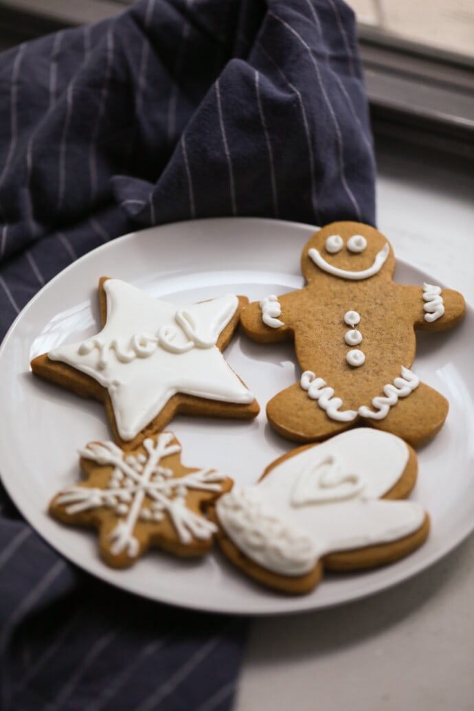 50 *MUST TRY* Christmas Cookie Recipes - Lauren's Latest