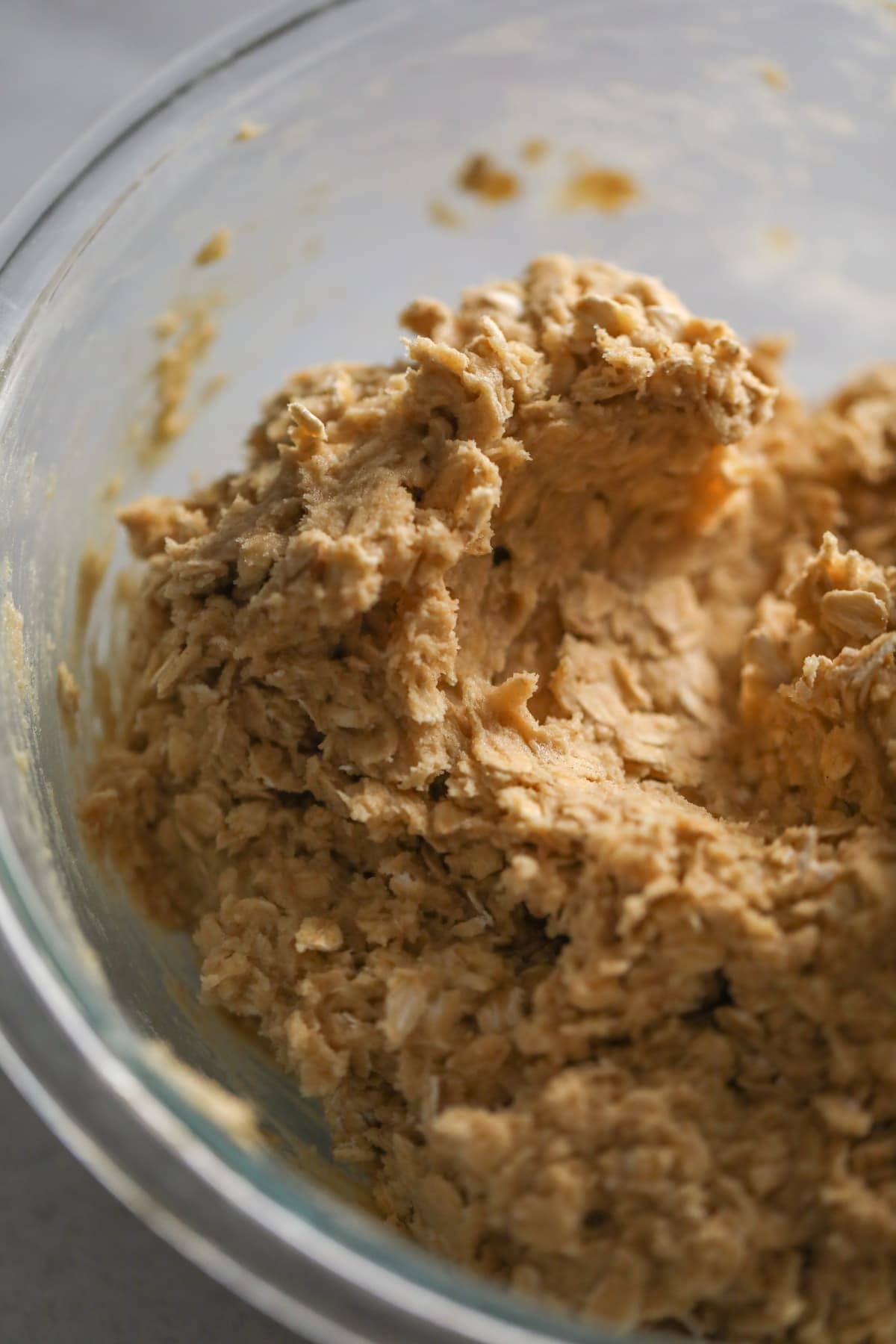 How to Make Oatmeal Cookies