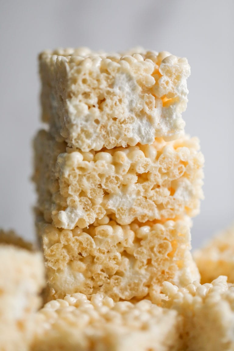 10+ Easy Rice Krispie Treats Variations - Lauren's Latest