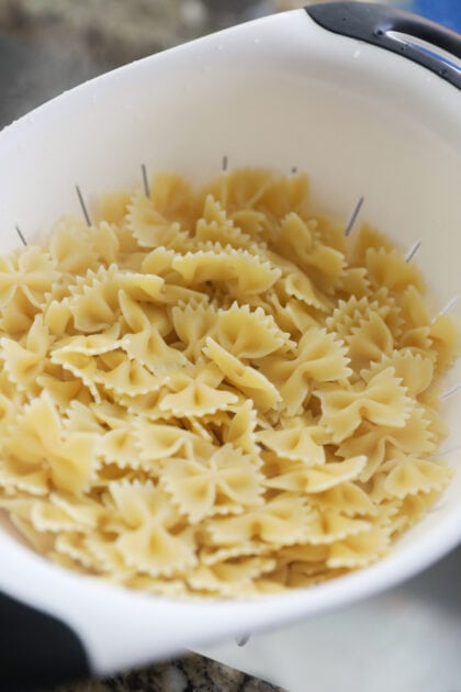 favorite-bow-tie-pasta-20-minute-meal-lauren-s-latest