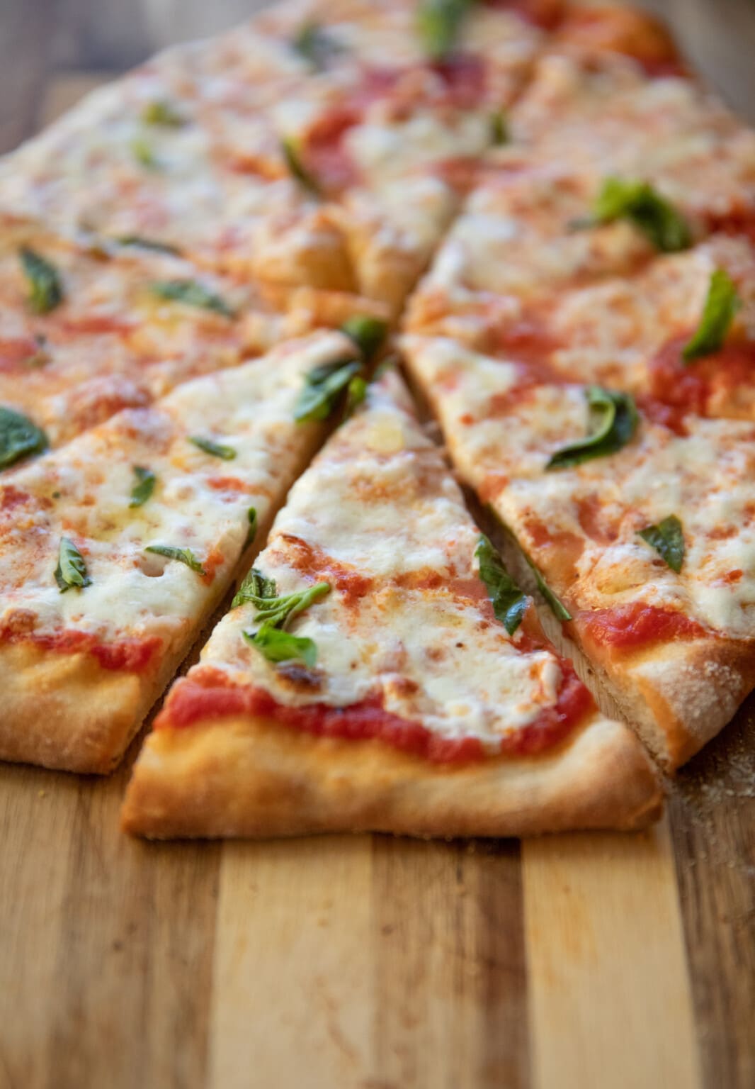 Classic Margherita Pizza Recipe (Easy!) - Lauren&amp;#39;s Latest