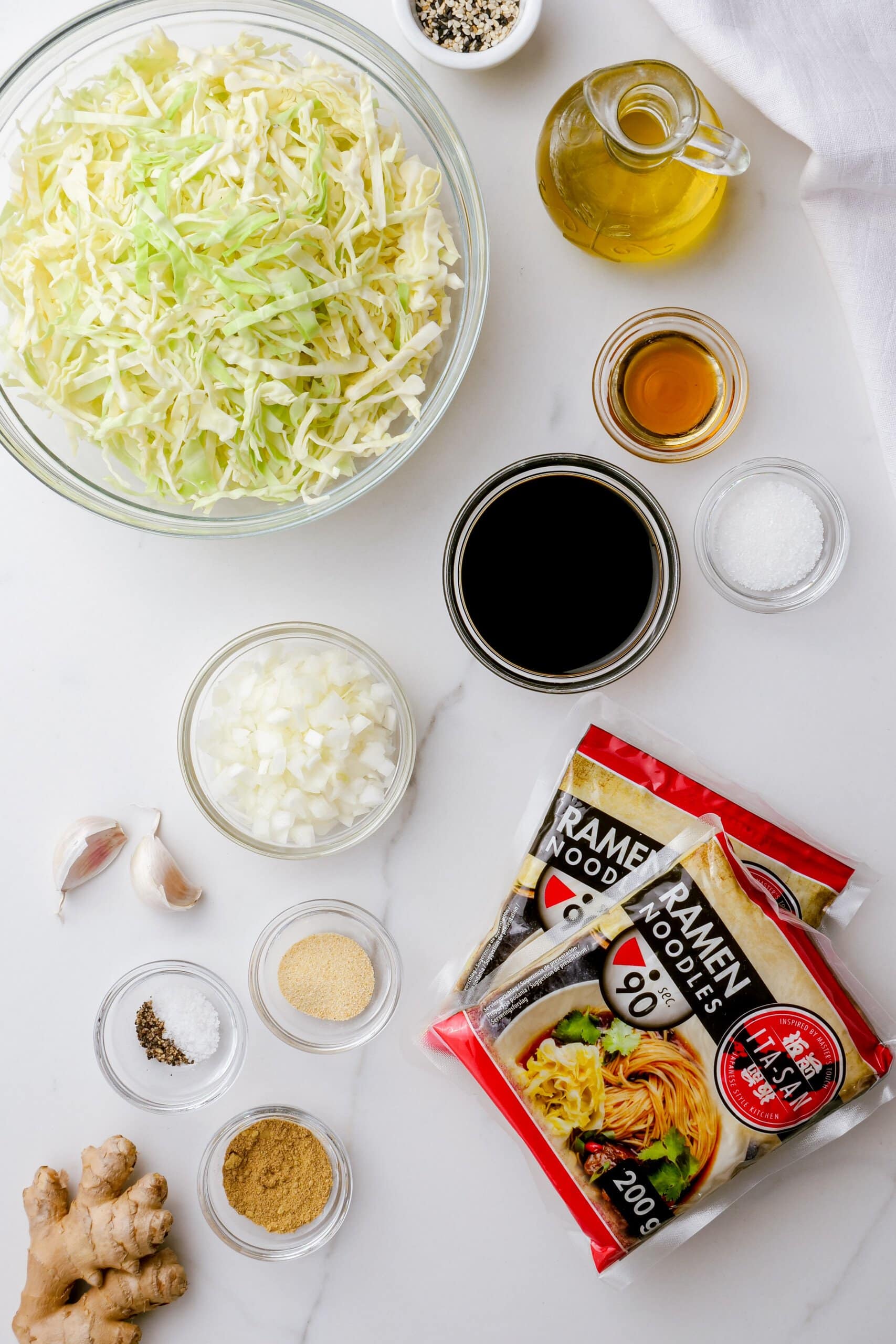 How To Make La Choy Chow Mein Noodles?