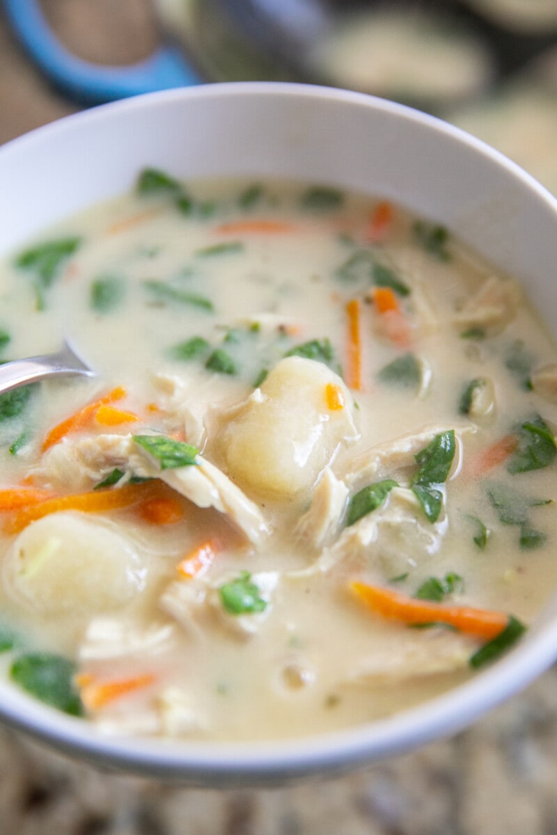 15 Chicken Soup Recipe Ideas - Lauren's Latest