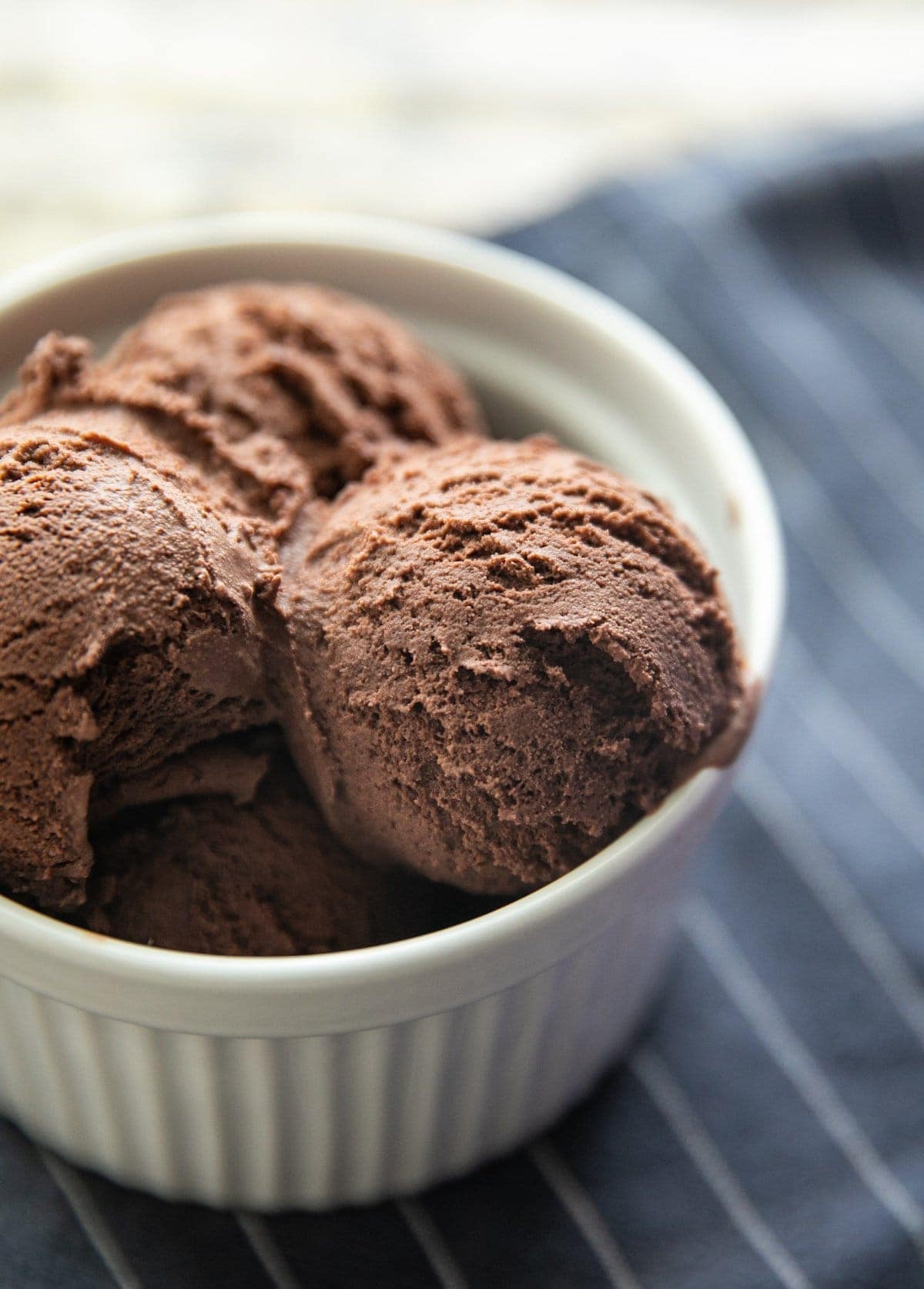 Rich Creamy Homemade Ice Cream Recipe Homemade Ftempo