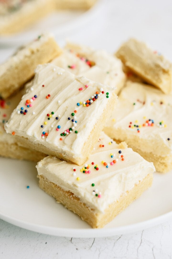 Sugar Cookie Bars Lauren S Latest   DSC 6962 720x1079 