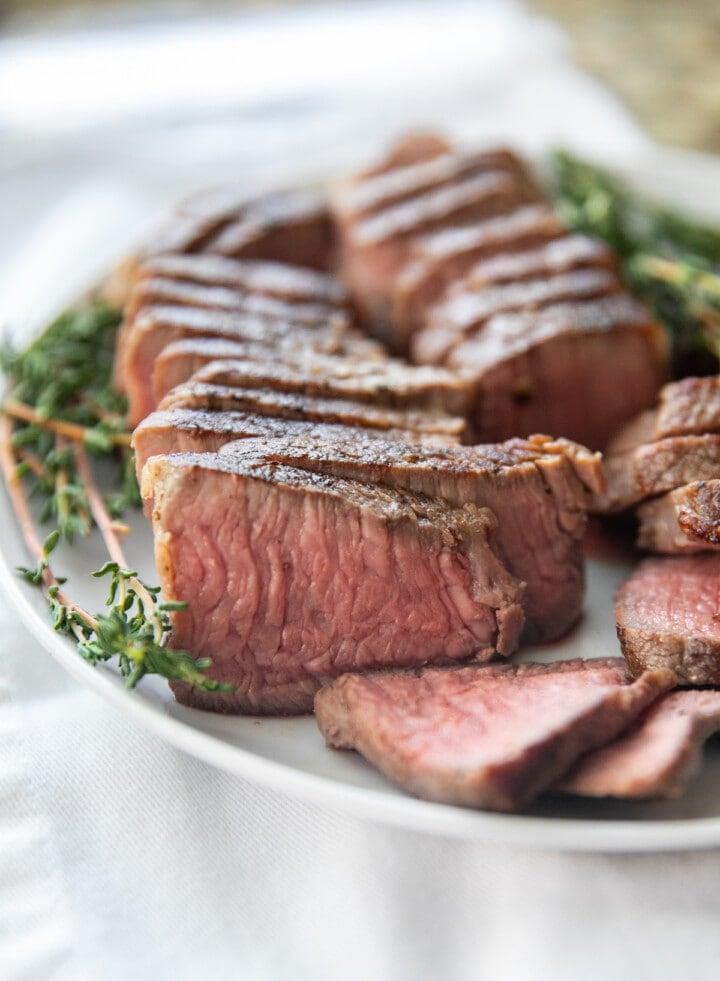 Beginners Guide To Perfect Sous Vide Steak Recipe Laurens Latest 