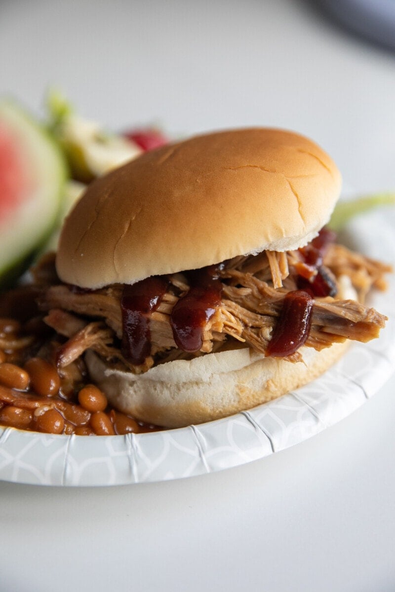 Perfect Pulled Pork Rub Smoker Or Slow Cooker Lauren S Latest   Pulled Pork Rub Recipe 2 800x1200 