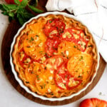 tomato-pie
