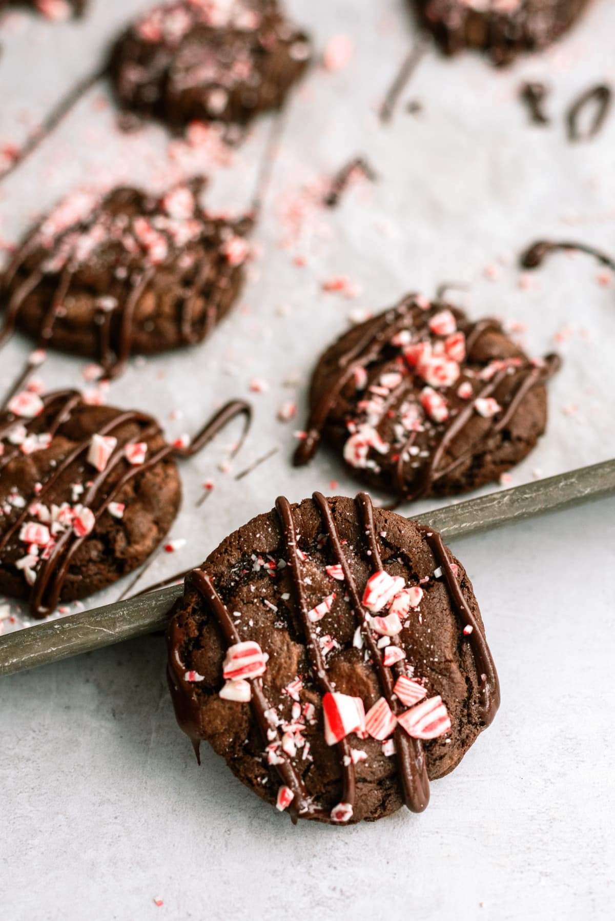 triple-chocolate-candy-cane-cookies