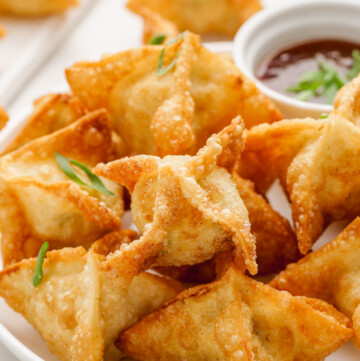 crab rangoon 18
