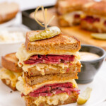 reuben Sandwich