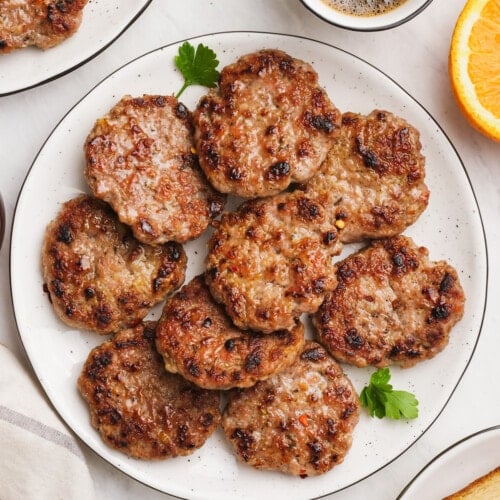 Best Breakfast Sausage Seasoning: Tasty Homemade Spice Blend