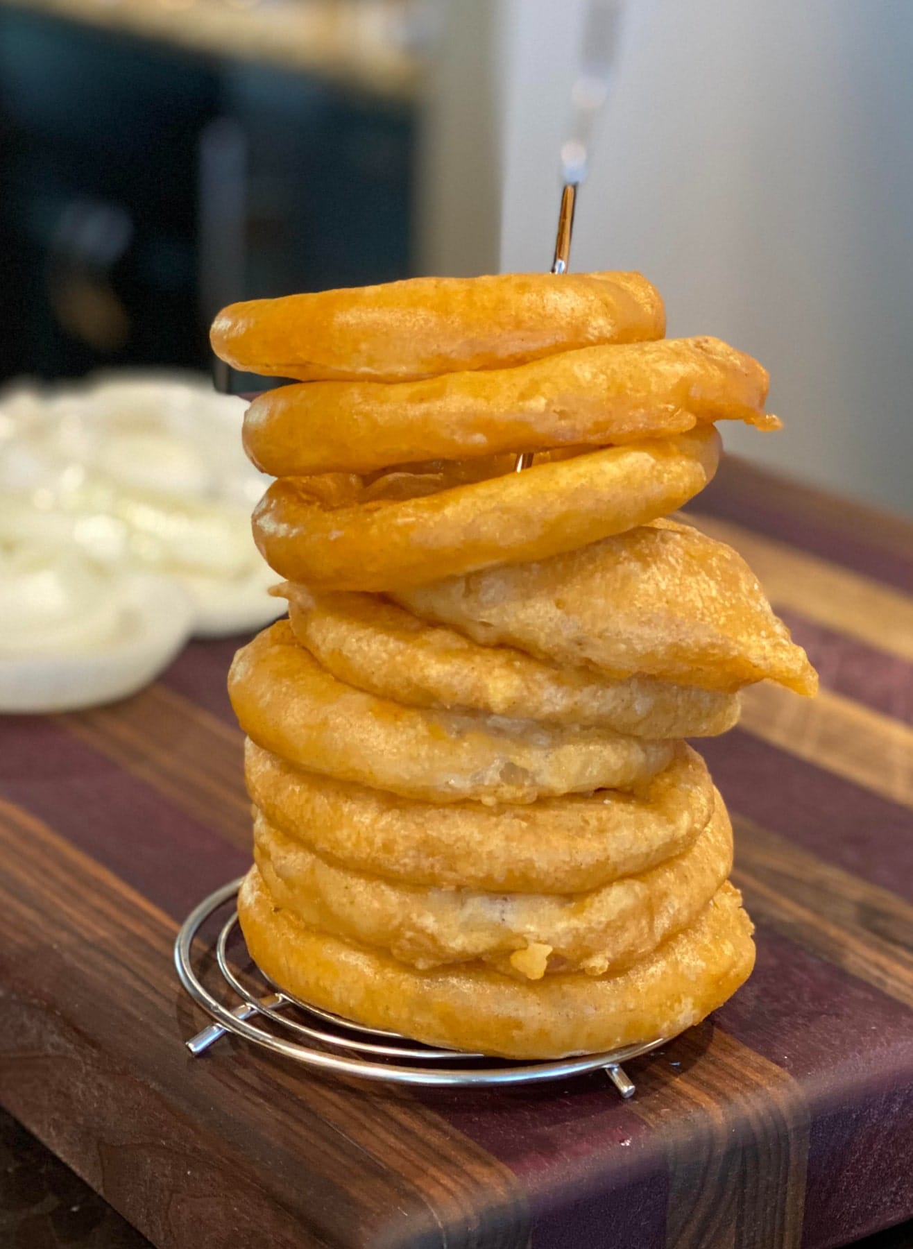 onion rings stack min