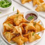 crab rangoon 20