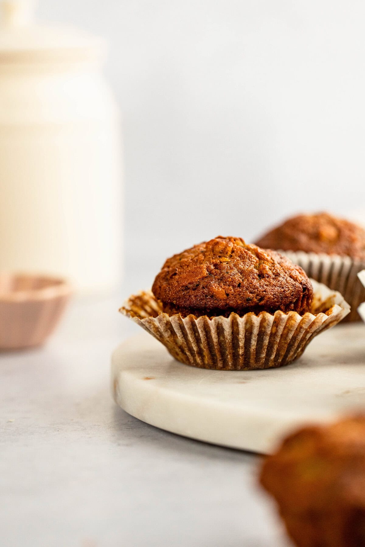 Morning Glory Muffins29