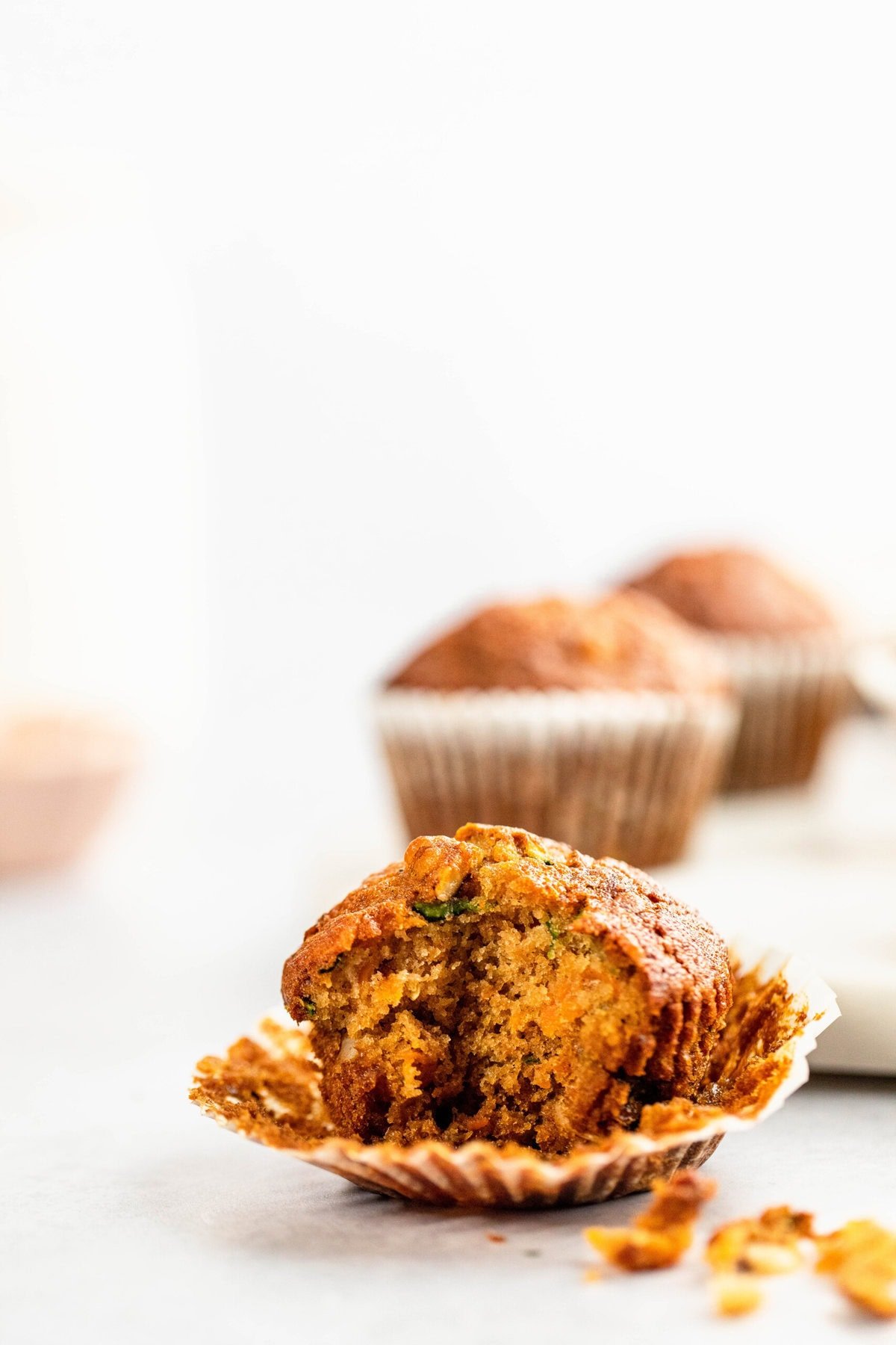 Morning Glory Muffins33